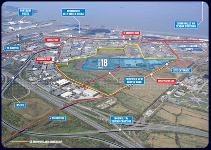 Images of Access 18