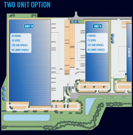 Two unit option